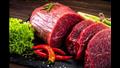 ؤدي تناول كثير من اللحوم الحمراء إلى زيادة احتمالات الإصابة بأمراض القلب