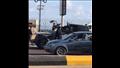 مصرع وإصابة 4 في انقلاب سيارة جيب على كورنيش الإسكندرية