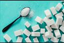يزيد السكر من مستويات هرمون الأنسولين، ما قد يتسبب في تخزين دهون البطن