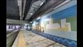 مترو الأنفاق يعلن افتتاح 4 محطات جديدة في وسط البل