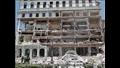 ارتفاع عدد ضحايا انفجار مبنى سكني في إسبانيا إلى ق
