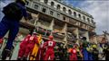 ارتفاع عدد ضحايا انفجار فندق كوبا