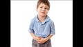 الإسهال وآلام البطن  من أعراض التهاب الكبد عند الأطفال 