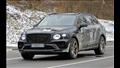 Bentayga LWB