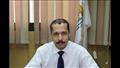 الدكتور أحمد محروس وكيل وزارة الصحة في الوادي الجد
