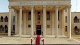 وزارة الدفاع العراقية