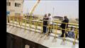 محافظ المنيا يشهد التشغيل التجريبي لمصنع القناة للسكر