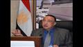 اجتماع محافظ الإسكندرية مع رؤساء الأحياء (6)