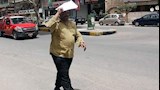 طقس شديد الحرارة