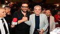 تكريم إلهام شاهين بملتقى القاهرة للسينما والدراما العربية (19)