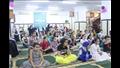 الأوقاف تنظم مسرح عرائس للأطفال في مسجد الشهداء بالإسكندرية