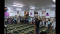 الأوقاف تنظم مسرح عرائس للأطفال في مسجد الشهداء بالإسكندرية 
