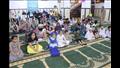 الأوقاف تنظم مسرح عرائس للأطفال في مسجد الشهداء بالإسكندرية 