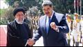 رئيس فنزويلا والرئيس الإيراني في طهران