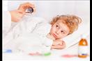 مخاطر المضادات الحيوية على الاطفال
