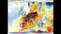الأرصاد أوروبا في قبضة الموجة الحارة