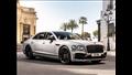 بنتلي Flying Spur S الفاخرة