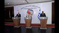  اجتماع ثلاثي لوزراء دفاع مصر وقبرص واليونان 