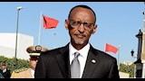 الرئيس الرواندي بول كاغامي