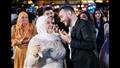 حفل زفاف المخرج كريم مسلم 