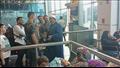 قافلة للتوعية بمناسك الحج بمطار القاهرة 