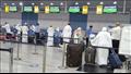 انطلاق أولى رحلات الحجاج من مطار القاهرة 