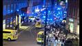 الشرطة النرويجية منفذ الهجوم في أوسلو مسجل إرهابي