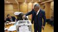 انتخابات على رئاسة اتحاد نقابات عمال مصر 