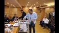 انتخابات على رئاسة اتحاد نقابات عمال مصر