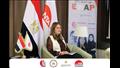 الأكاديمية الوطنية إطلاق برنامج المصريات بالخارج