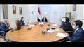 اجتماعات ومقابلات وزيارات الرئيس عبد الفتاح السيسي خلال شهر يونيو الجاري