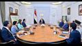 اجتماعات ومقابلات وزيارات الرئيس عبد الفتاح السيسي خلال شهر يونيو الجاري
