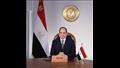 اجتماعات ومقابلات وزيارات الرئيس عبد الفتاح السيسي