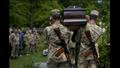 زيادة القتلى في صفوف الجنود الأوكرانيين