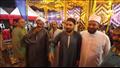 حفل زواج شقيقه عبدالله رشدي يعلق على قضية جوني ديب وواقعة عروس كفرالدوار