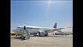 مطار الأقصر يستقبل أولى الرحلات القادمة من قطر