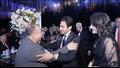 حفل زفاف الدكتور خالد مجاهد المتحدث الرسمي السابق باسم وزارة الصحة والسكان