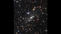  أول صورة بالألوان الكاملة من تلسكوب جيمس ويب
