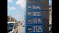 محطات الوقود في بورسعيد