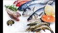 وجود صلة بين ارتفاع ضغط الدم وميثيل الزئبق الموجود في الأسماك