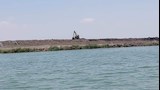 بحيرة المنزلة