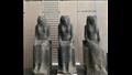 ​ننشر أحدث صور للمتحف المصري الكبير ومتحف مراكب خوفو