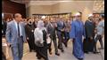 افتتاح الدورة الـ17 لمعرض مكتبة الإسكندرية للكتاب 