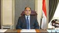 السفير أحمد أبو زيد سفير مصر في كندا
