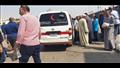 جثمان صيدلي السعودية القتيل يصل القاهرة