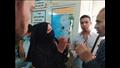 محاميان جديدان يتطوعان للدفاع عن المذيعة شيماء جمال