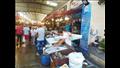 أسعار الأسماك في بورسعيد