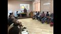  انطلاق دورة نقابة الصحفيين في دمياط