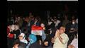 جمهور حفل ذكرى ثورة 23 يوليو
