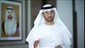 الدكتور سلطان الجابر وزير الصناعة بدولة الإمارات 